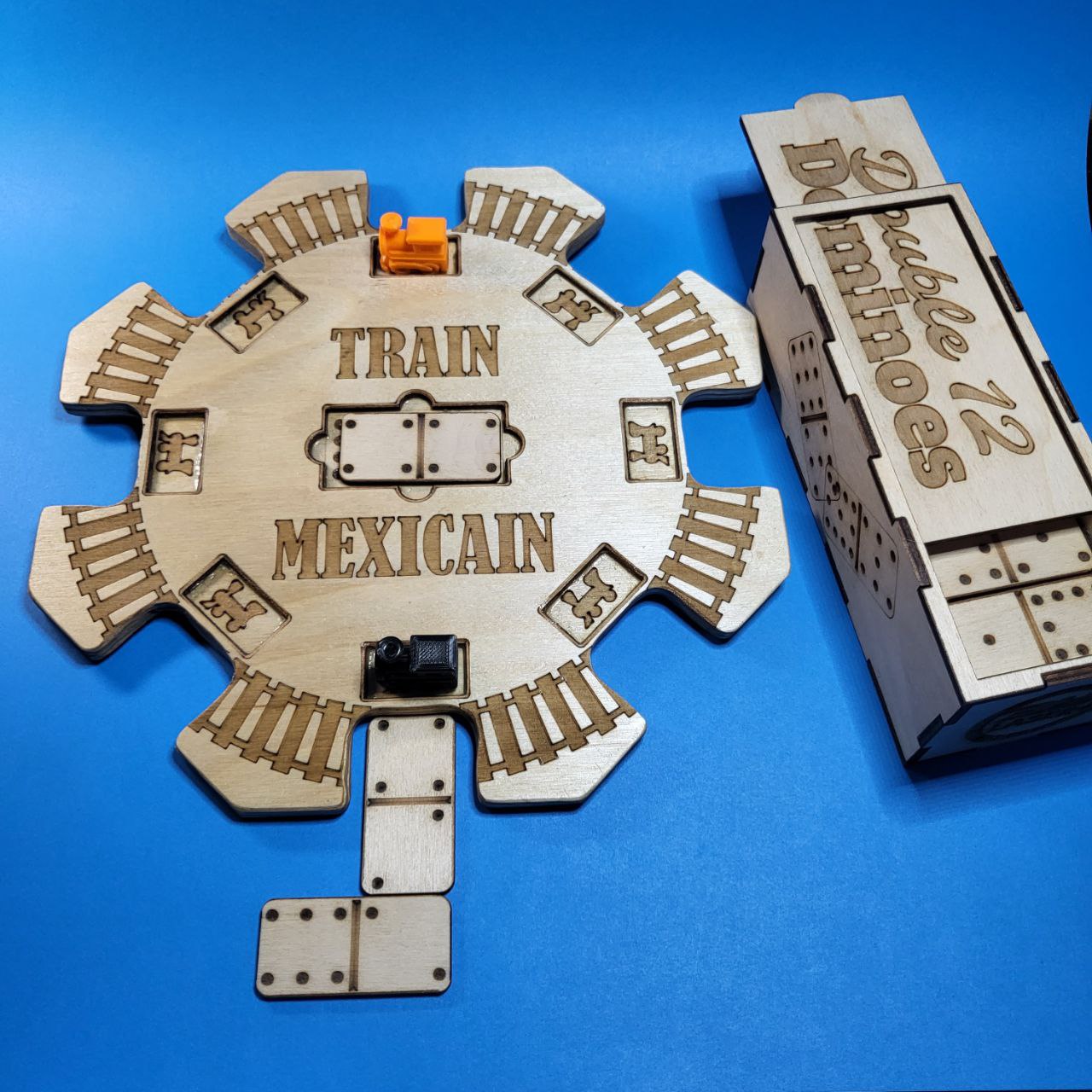3DPod Mexican Train 02